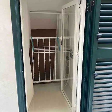 Acquasale “ulivo” Apartman