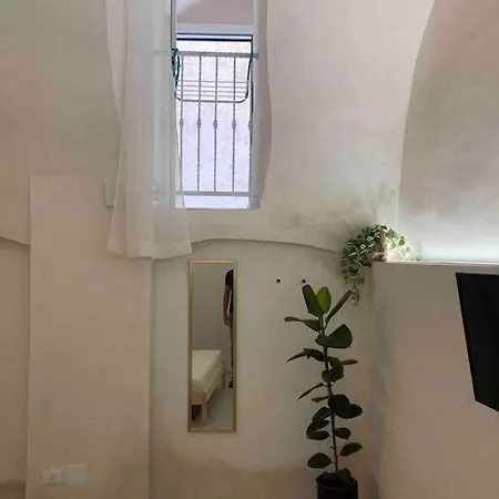Acquasale “ulivo” Apartman *