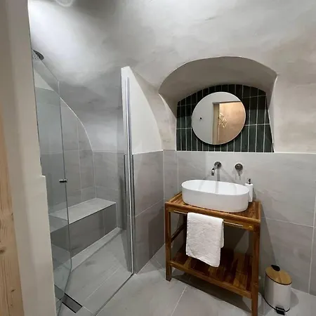 Apartman Acquasale “ulivo”