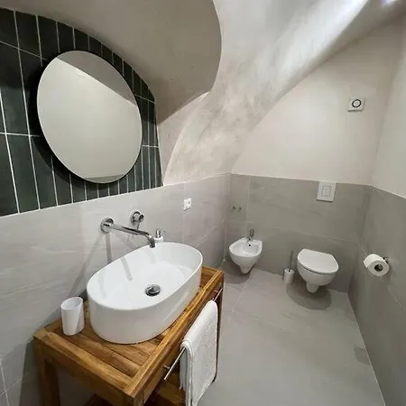 Acquasale “ulivo” *